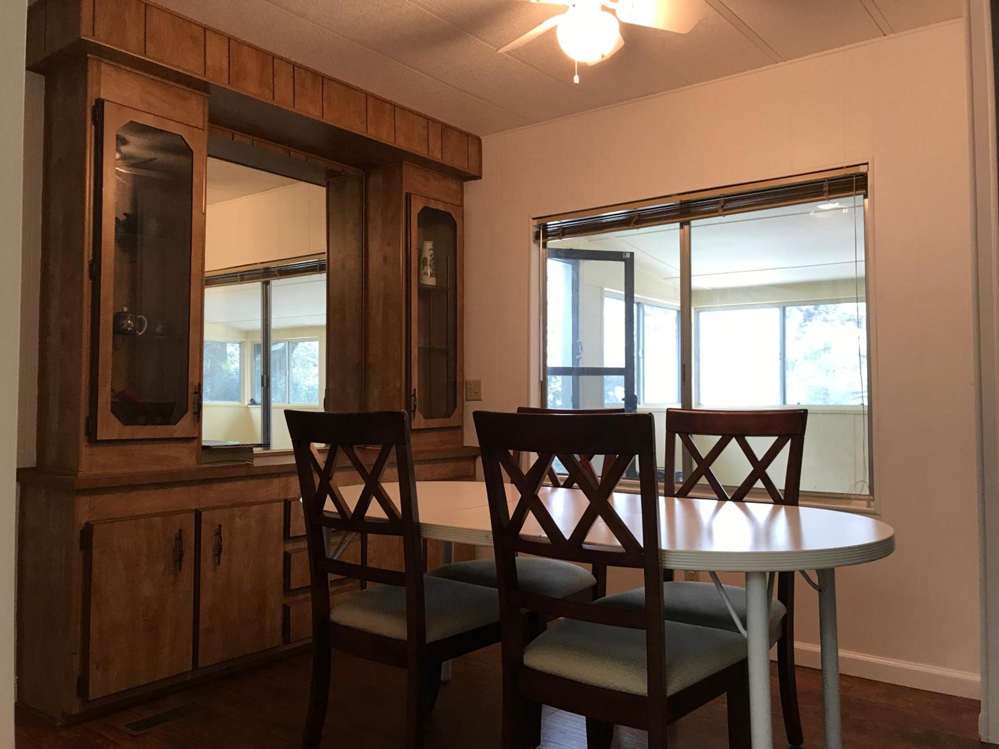 Green Cabin In Midpines Luaran gambar